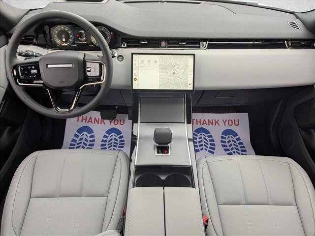 New 2026 Land Rover Range Rover Evoque S AWD/4WD image 15