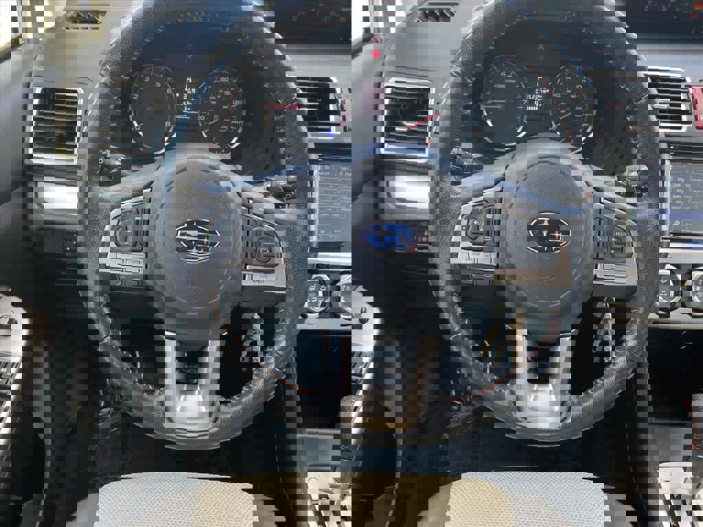 Used 2017 Subaru Crosstrek 2.0i Premium image 7