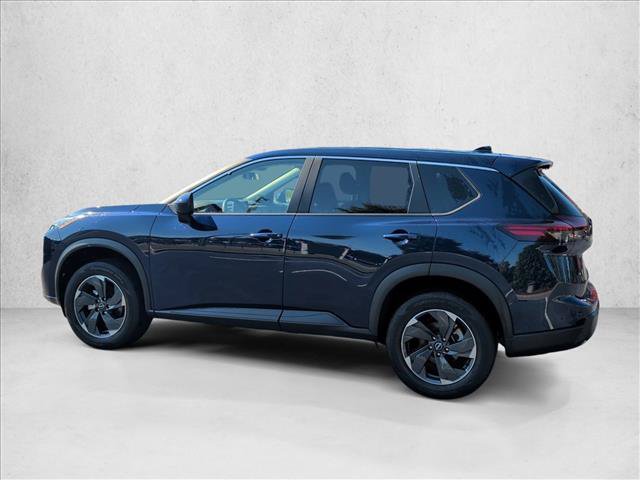 Used 2026 Nissan Rogue SV AWD/4WD image 7
