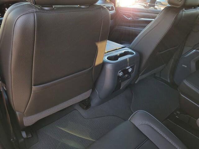 Used 2022 GMC Yukon Denali image 35