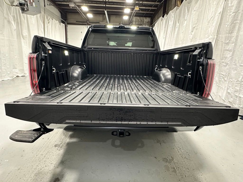 Used 2025 Toyota Tundra 1794 Edition image 53