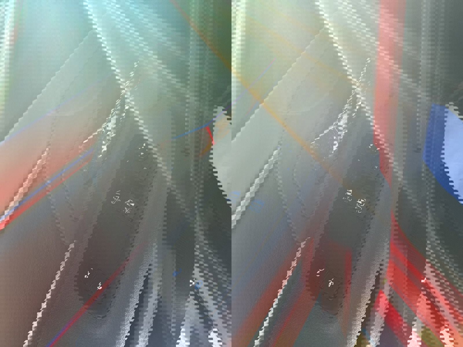 Used 2014 RAM 1500 Tradesman w/ Power & Remote Entry Group image 15