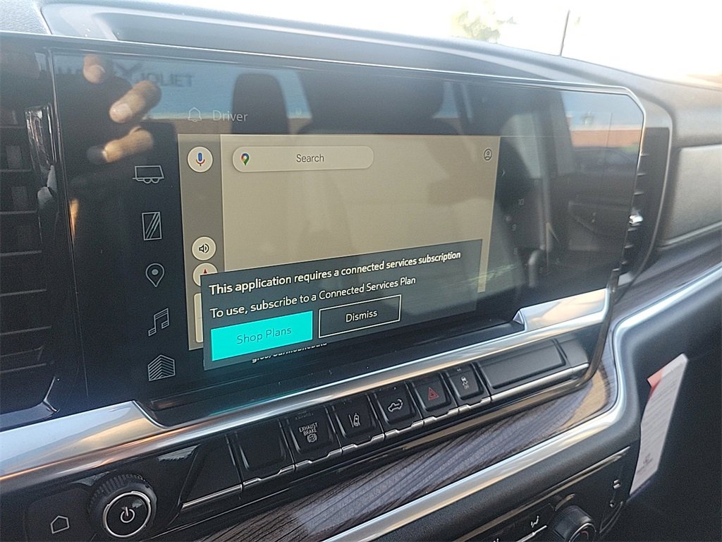 Used 2024 Chevrolet Silverado 2500 LT image 15