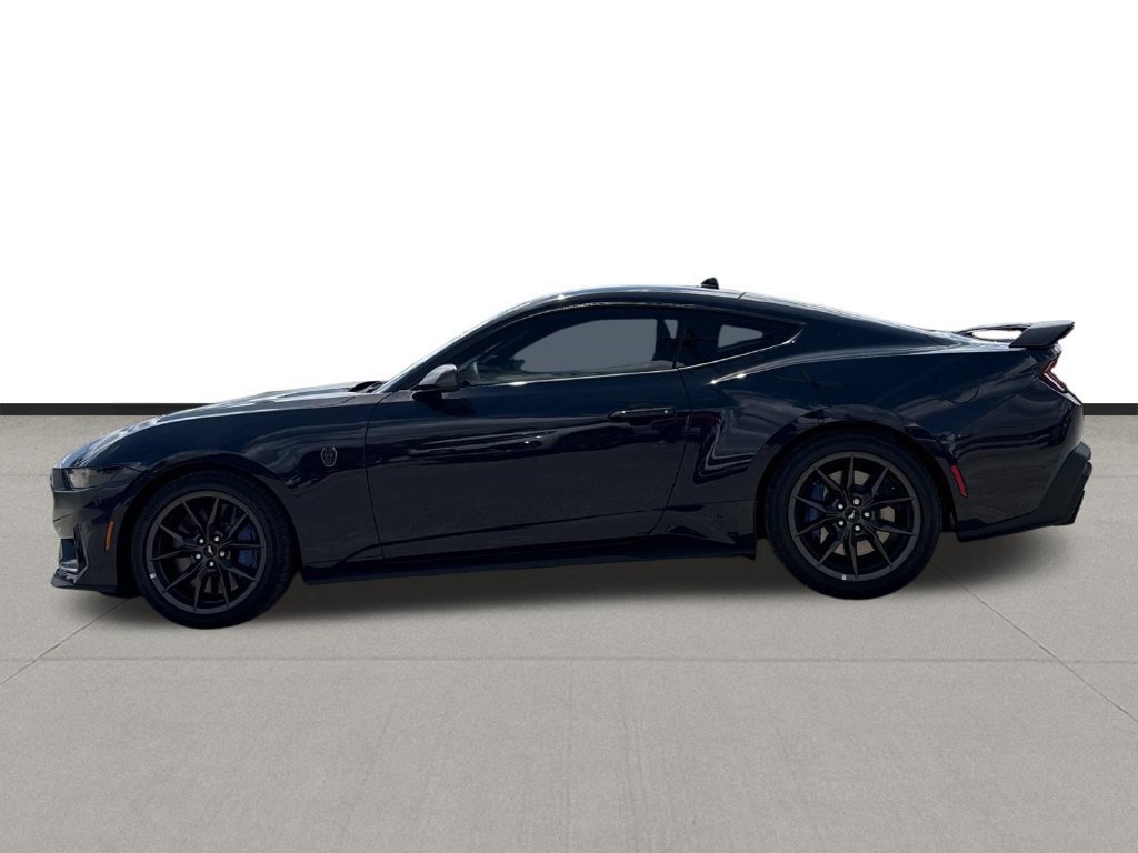 New 2025 Ford Mustang Dark Horse RWD image 8