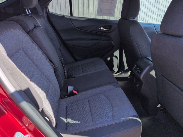 Used 2022 Chevrolet Equinox LT image 27