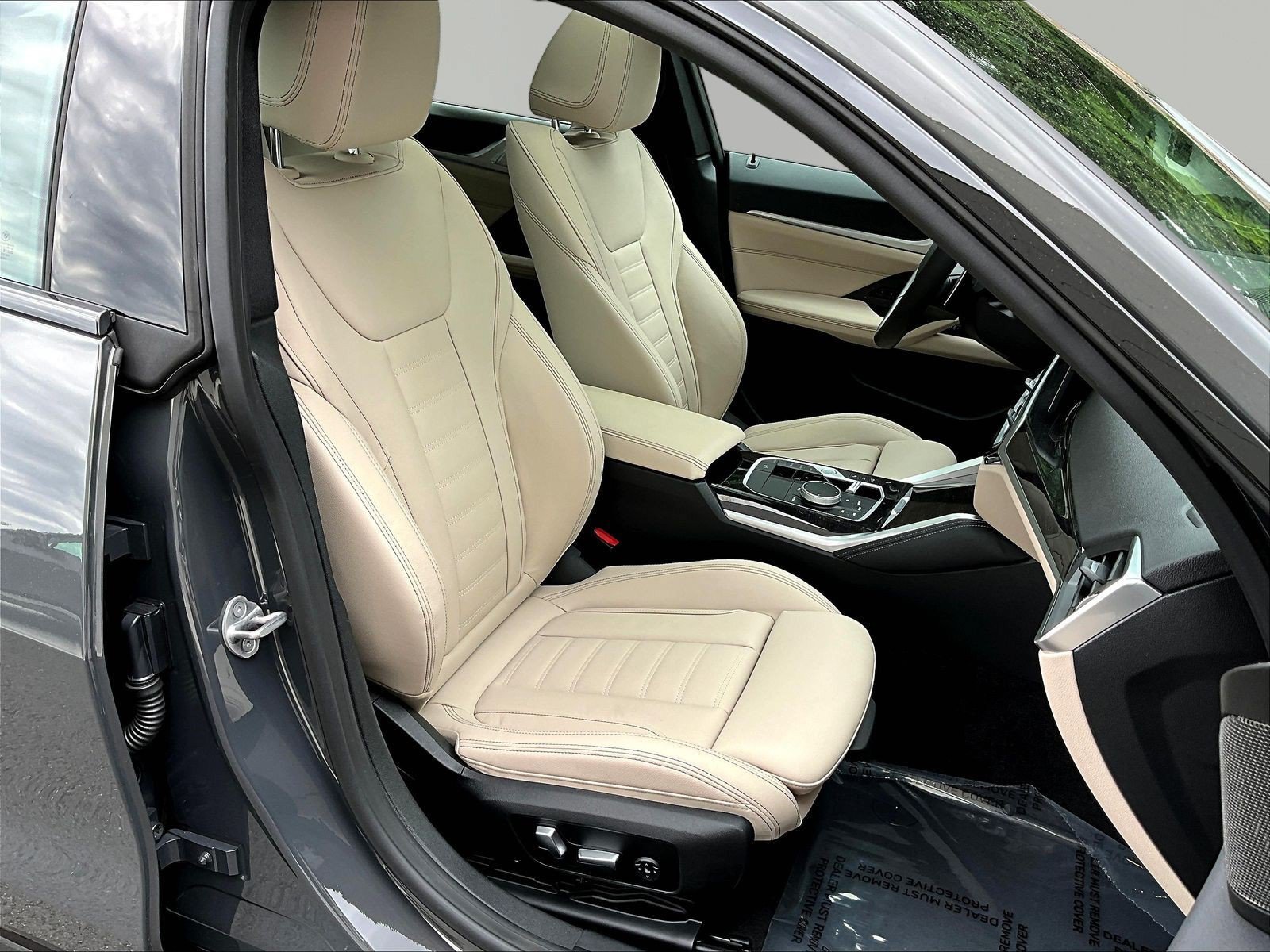 Used 2024 BMW M440i xDrive Gran Coupe AWD/4WD image 29