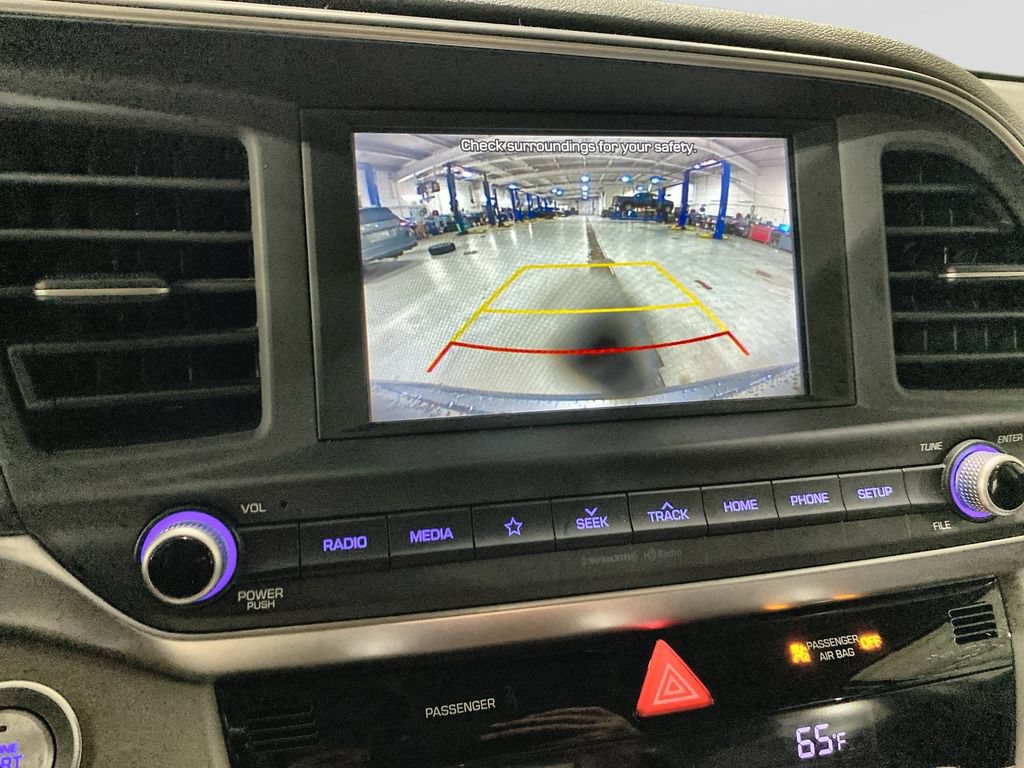 Used 2019 Hyundai Elantra Value Edition FWD image 25