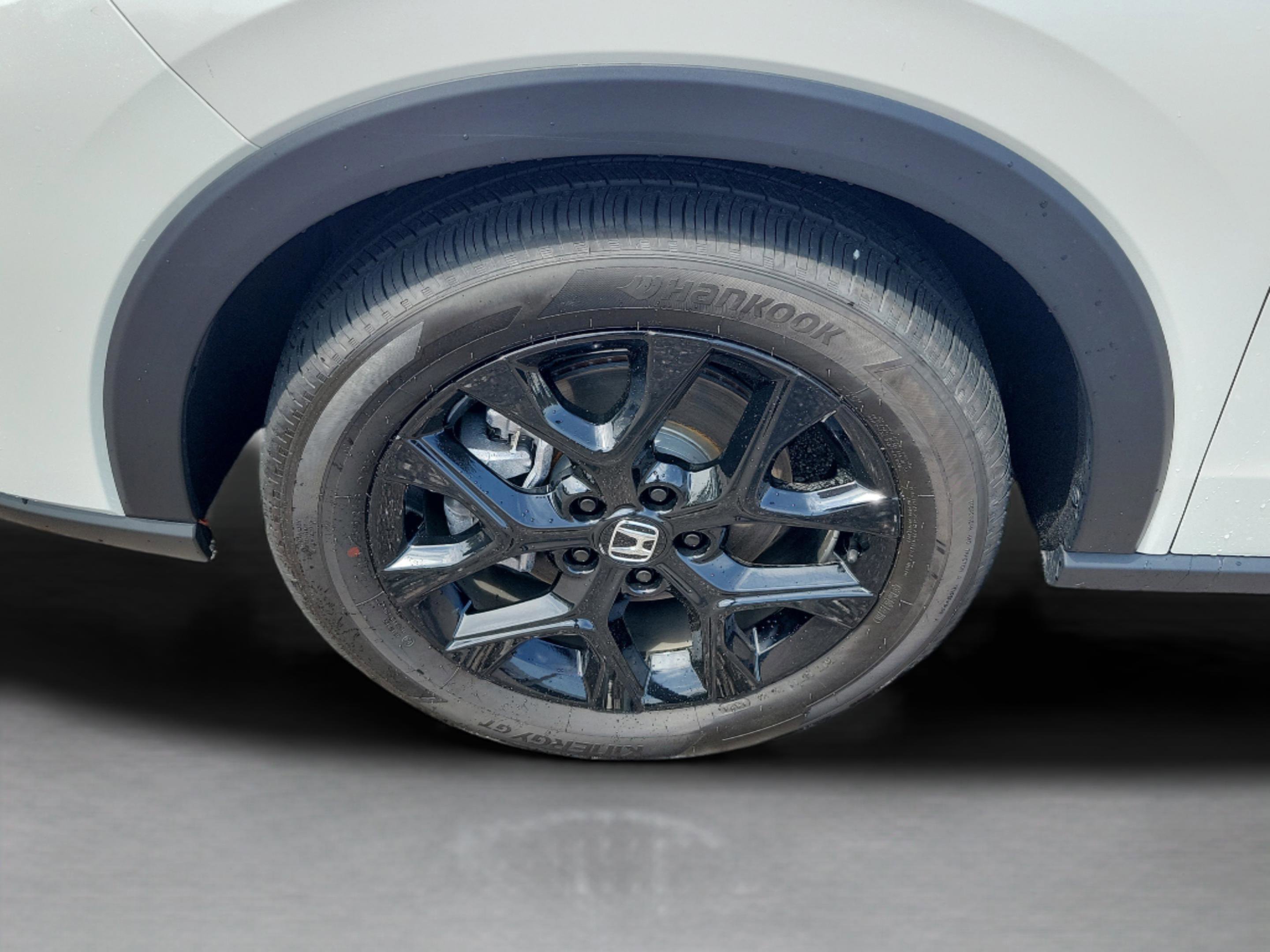 Used 2024 Honda HR-V Sport image 34