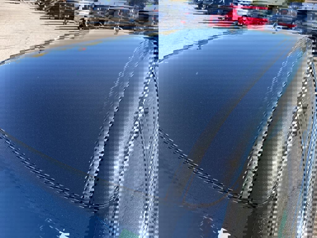 New 2025 Mitsubishi Outlander SE image 9