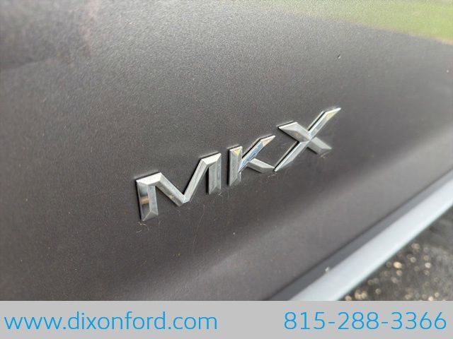Used 2009 Lincoln MKX AWD image 9