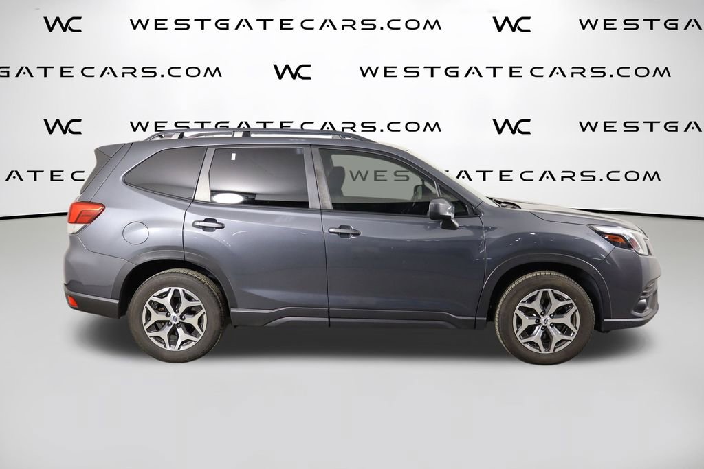 Used 2023 Subaru Forester Premium image 48