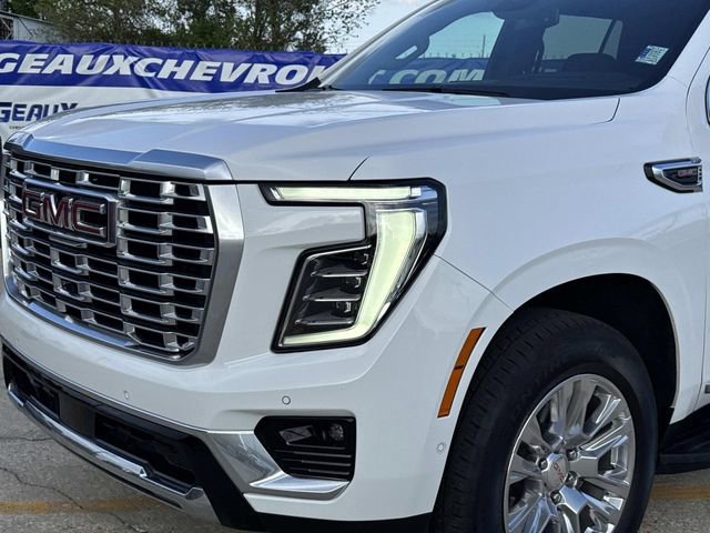 Used 2025 GMC Yukon Denali image 2