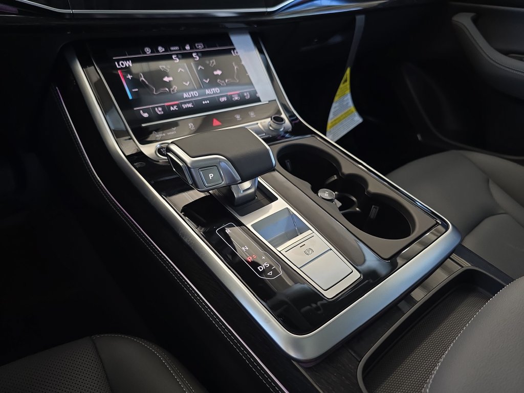 New 2026 Audi Q8 Premium Plus AWD/4WD image 23