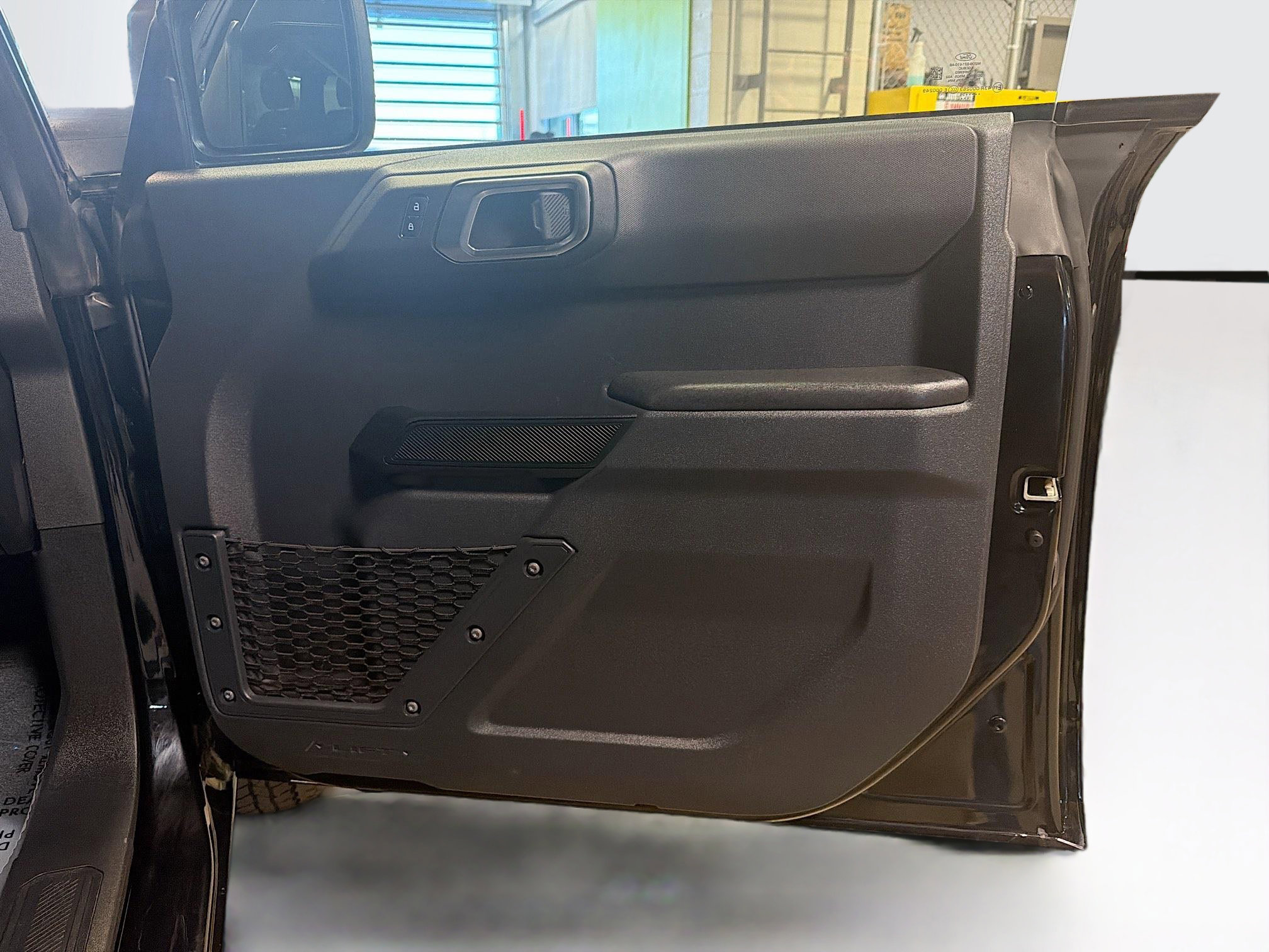 Used 2025 Ford Bronco Big Bend image 33