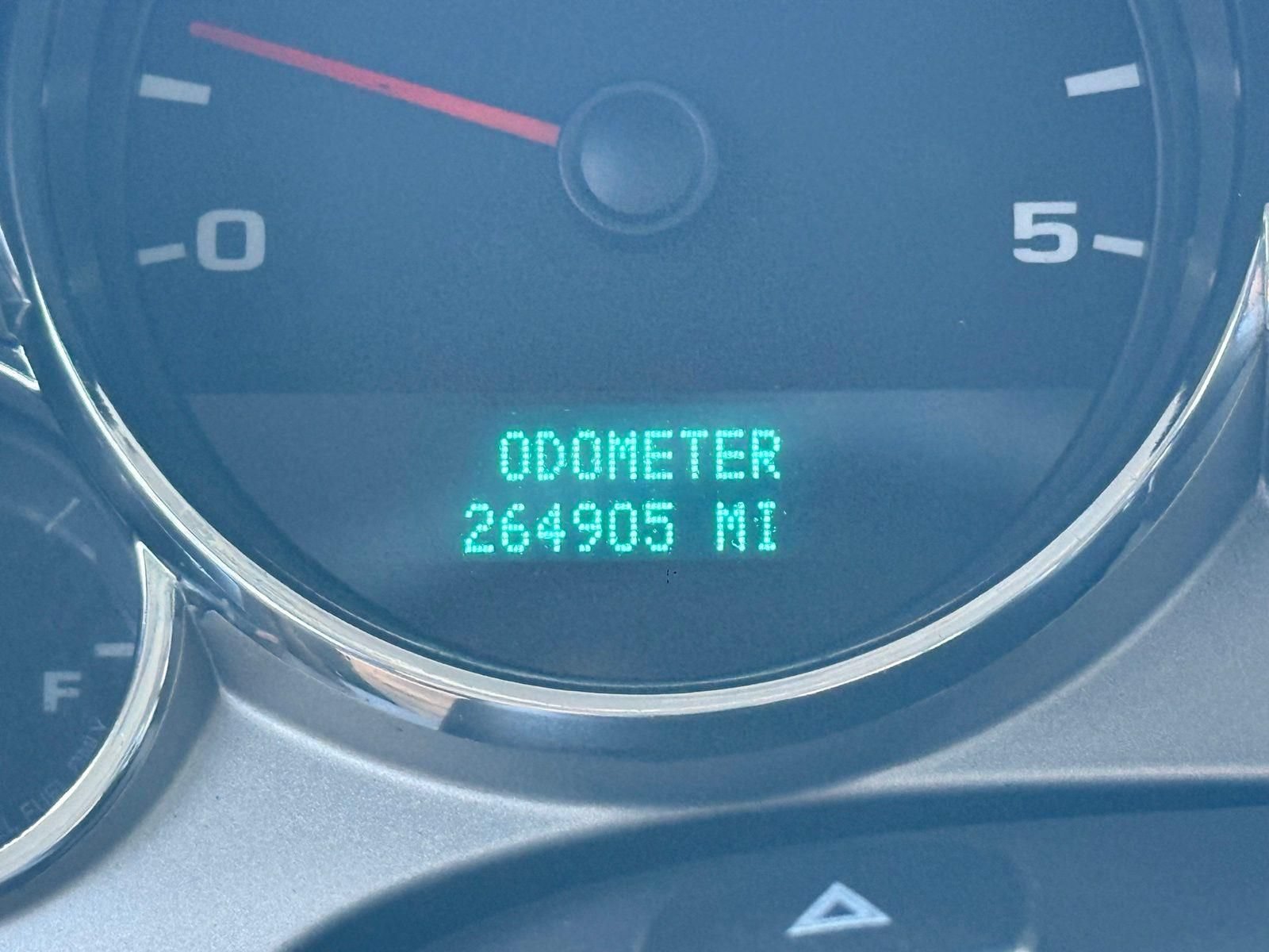 Used 2007 GMC Sierra 3500 W/T AWD/4WD image 36