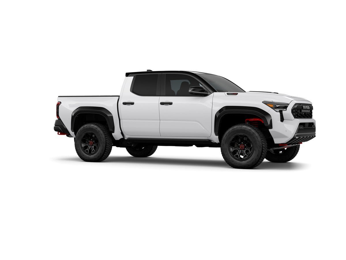 New 2026 Toyota Tacoma TRD Pro AWD/4WD image 14