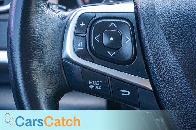 Used 2016 Toyota Camry SE image 30