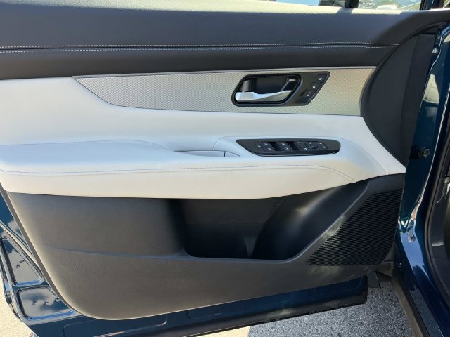 New 2026 Nissan Murano SL AWD/4WD image 22