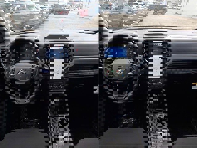 New 2025 Ford Ranger XL w/ Trailer Tow Package image 30
