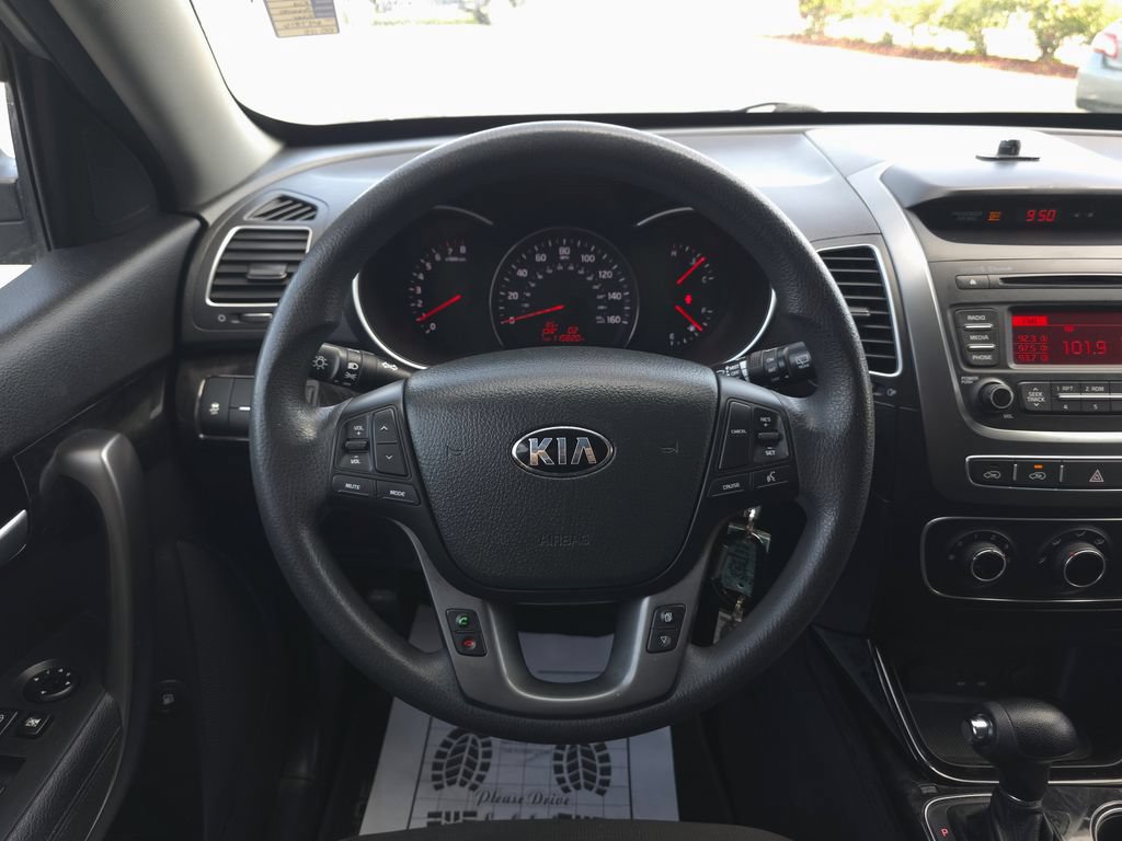 Used 2015 Kia Sorento LX FWD image 21