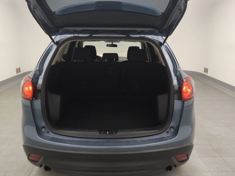 Used 2016 MAZDA CX-5 Sport image 29