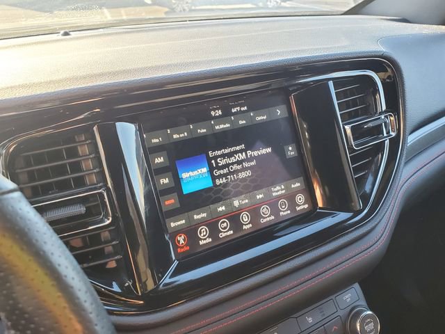 Used 2023 Dodge Durango GT image 26