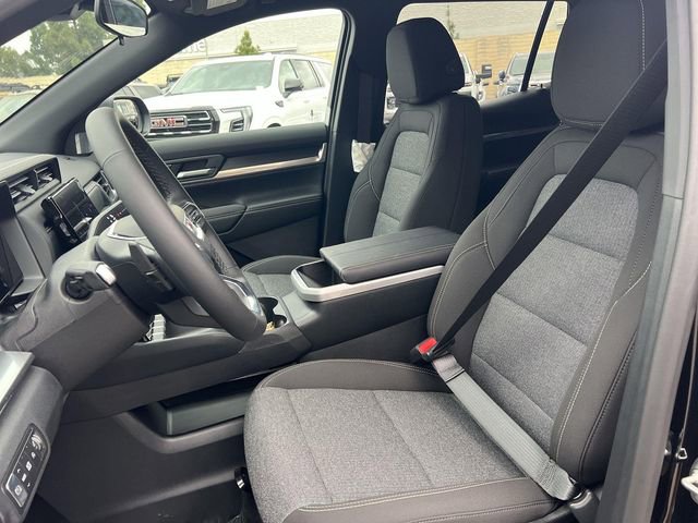 New 2026 GMC Terrain Elevation w/ Black Edition image 22