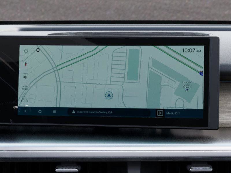 New 2026 Hyundai Ioniq 9 SEL image 13