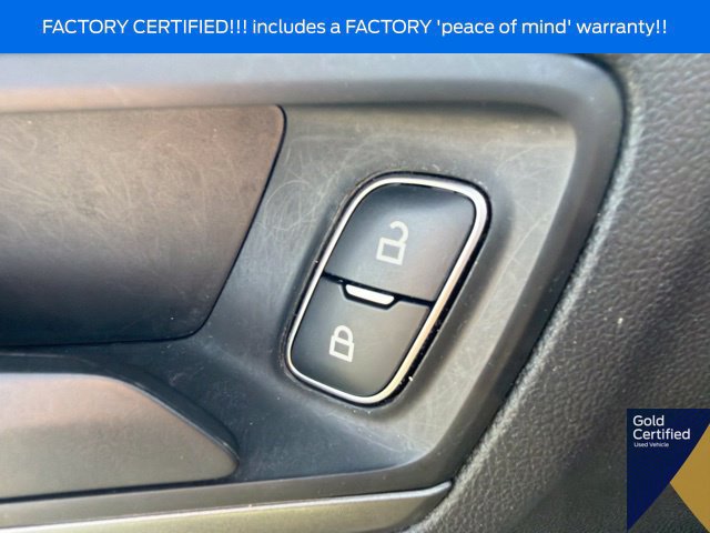 Used 2025 Ford Escape Active FWD image 23