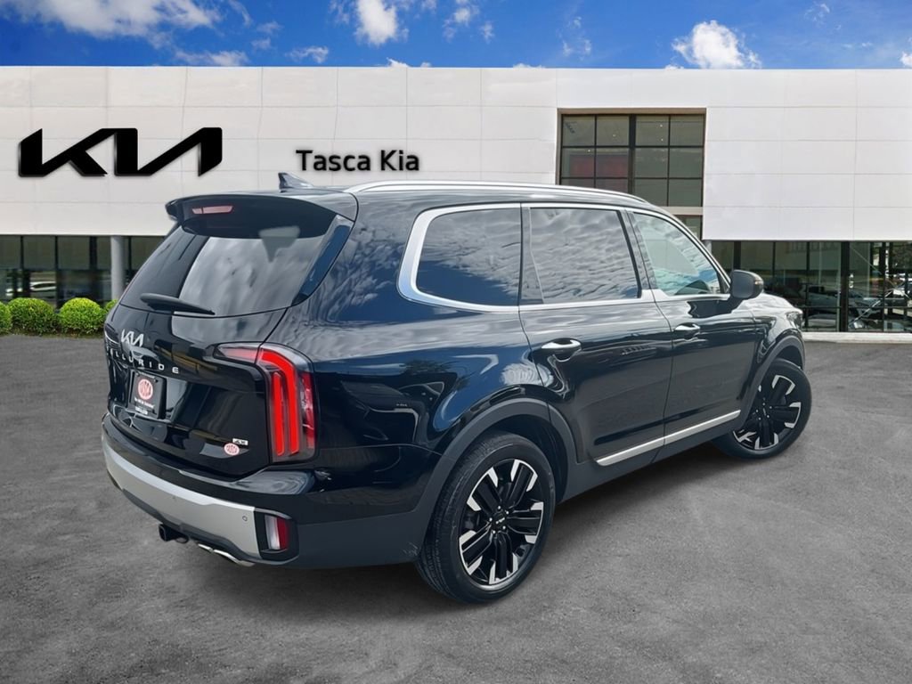 Used 2023 Kia Telluride SX image 7