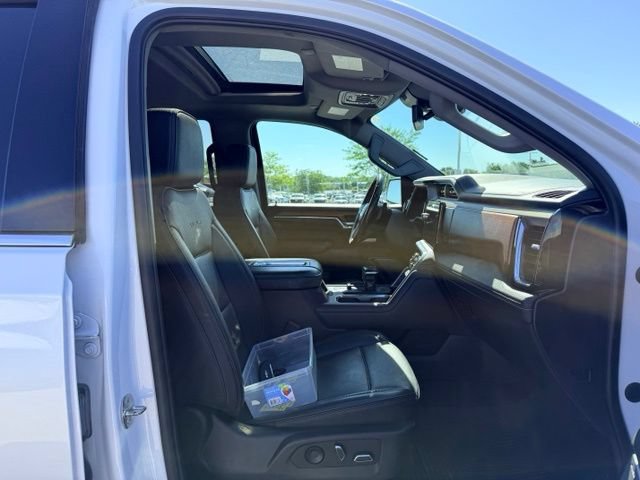 Used 2022 GMC Sierra 1500 Denali AWD/4WD image 11