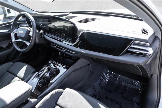 Certified 2025 Audi A5 2.0T Premium Plus w/ Premium Plus image 23