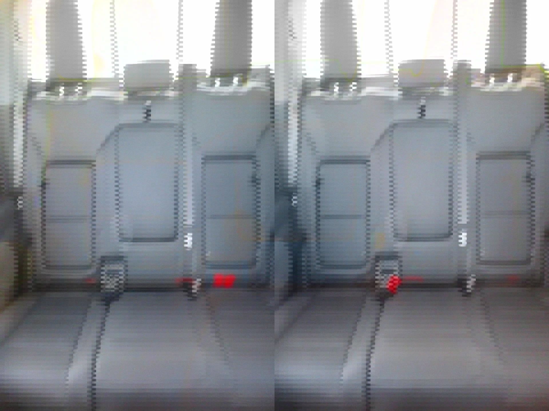 Certified 2025 Chevrolet Silverado 3500 LTZ w/ LTZ Plus Package image 11