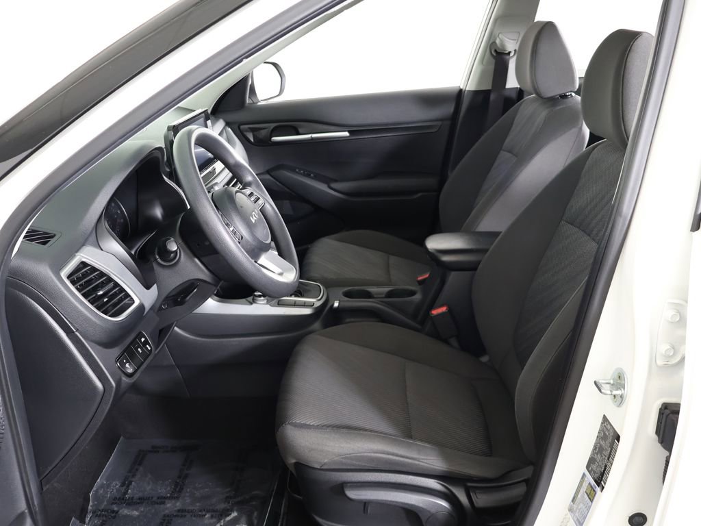 Used 2019 Hyundai Tucson SE w/ Cargo Package image 28