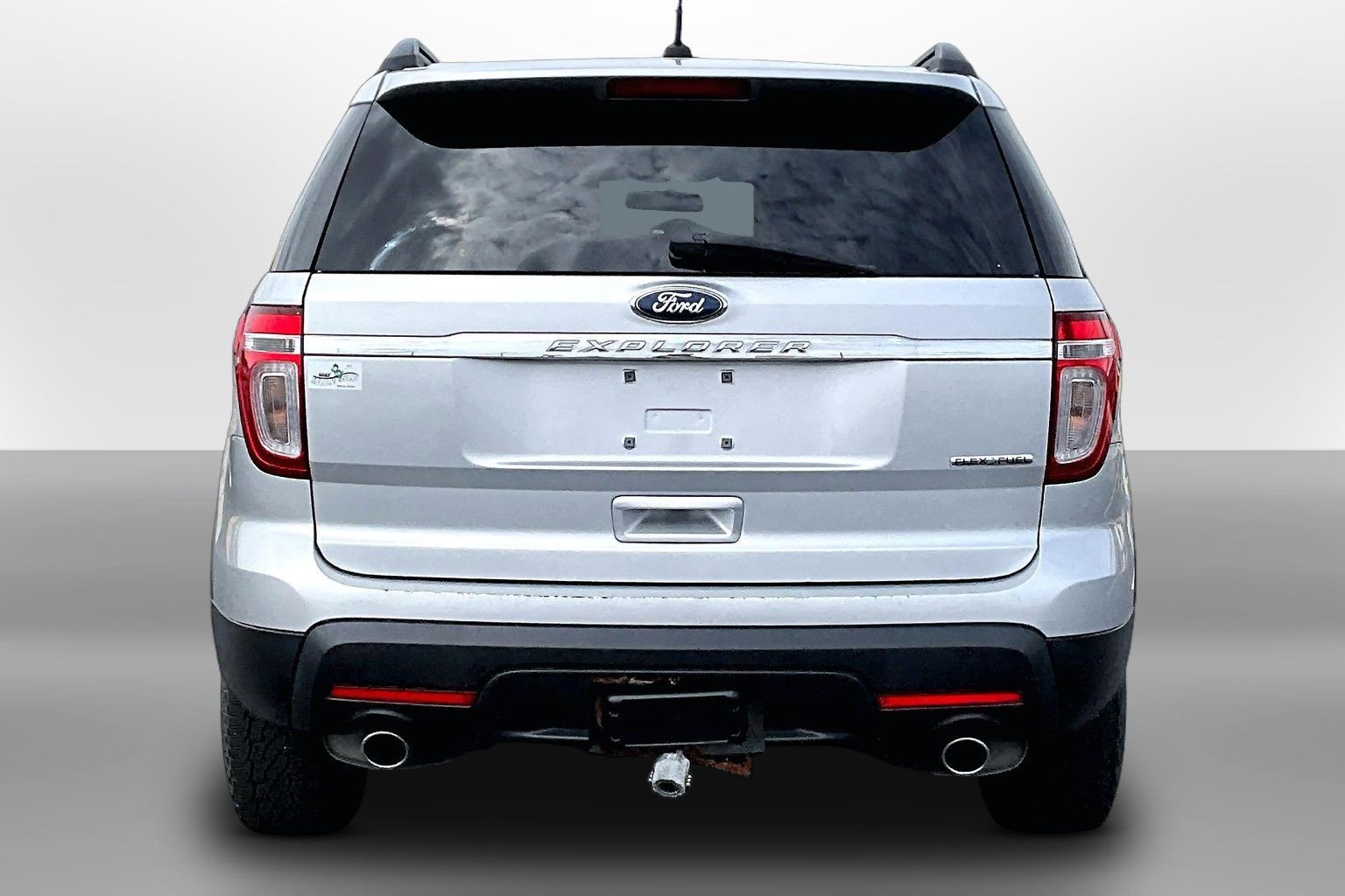 Used 2014 Ford Explorer FWD image 4
