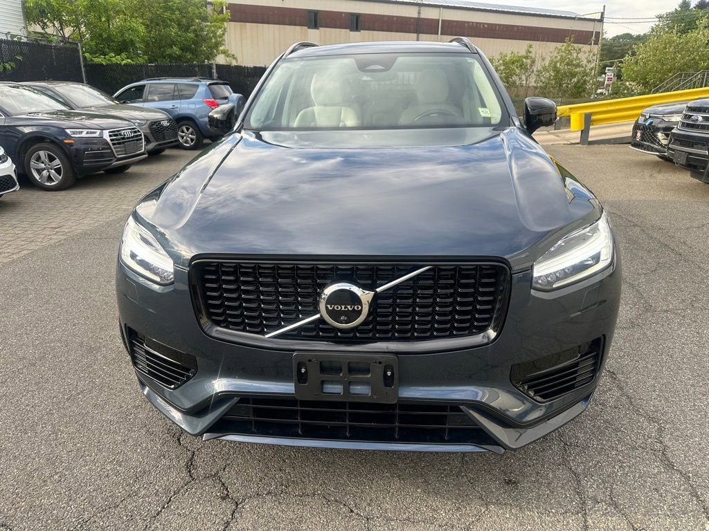 Used 2023 Volvo XC90 T8 Plus AWD/4WD image 11