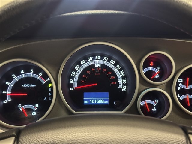 Used 2015 Toyota Sequoia Limited AWD/4WD image 26