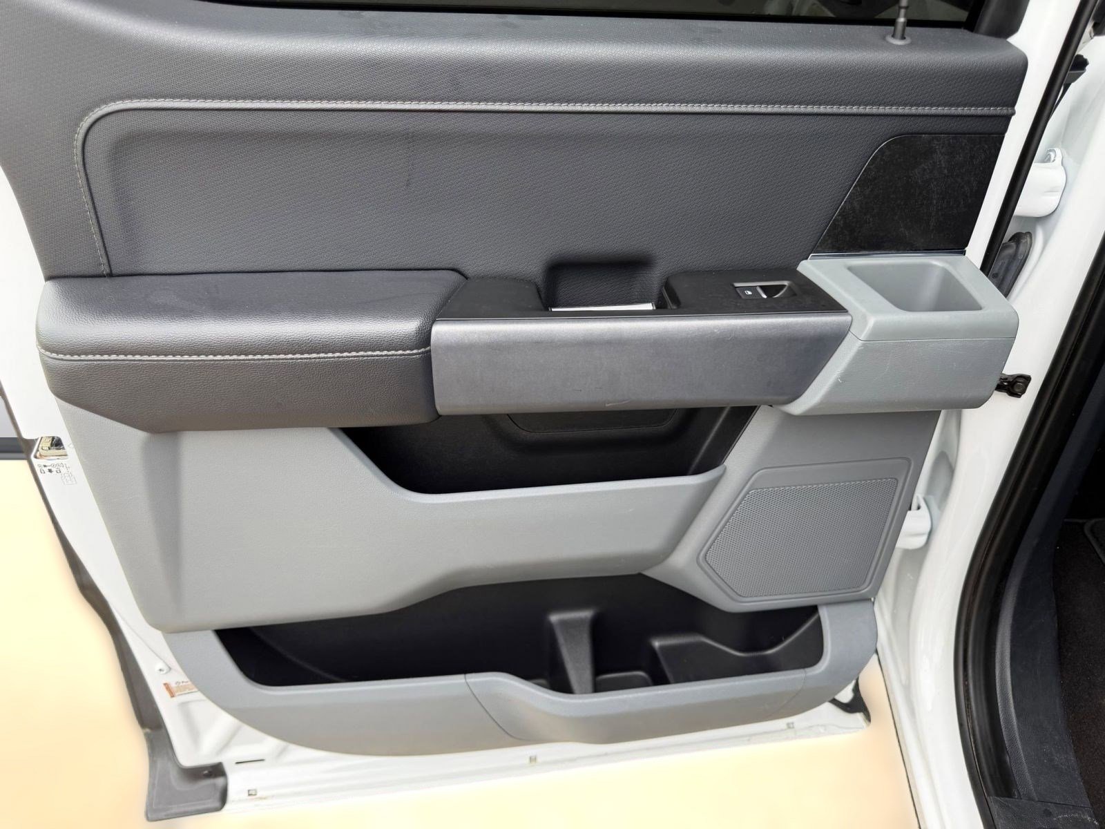 Used 2022 Ford F150 XLT w/ Equipment Group 302A High image 21