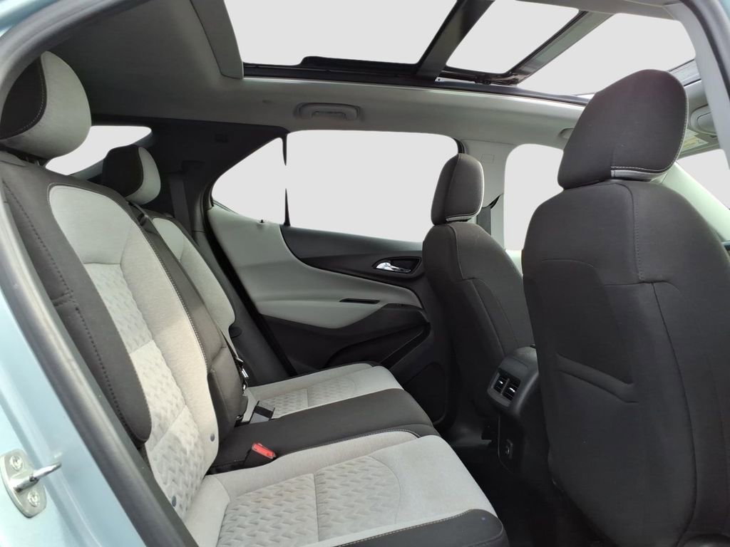 Used 2022 Chevrolet Equinox LT image 12