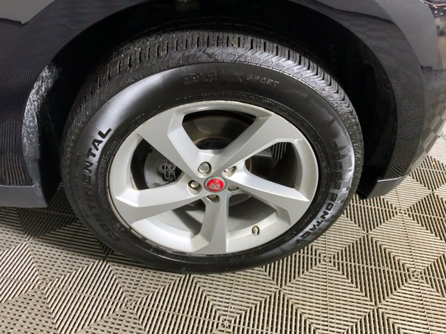 Used 2020 Jaguar F-PACE Premium AWD/4WD image 35
