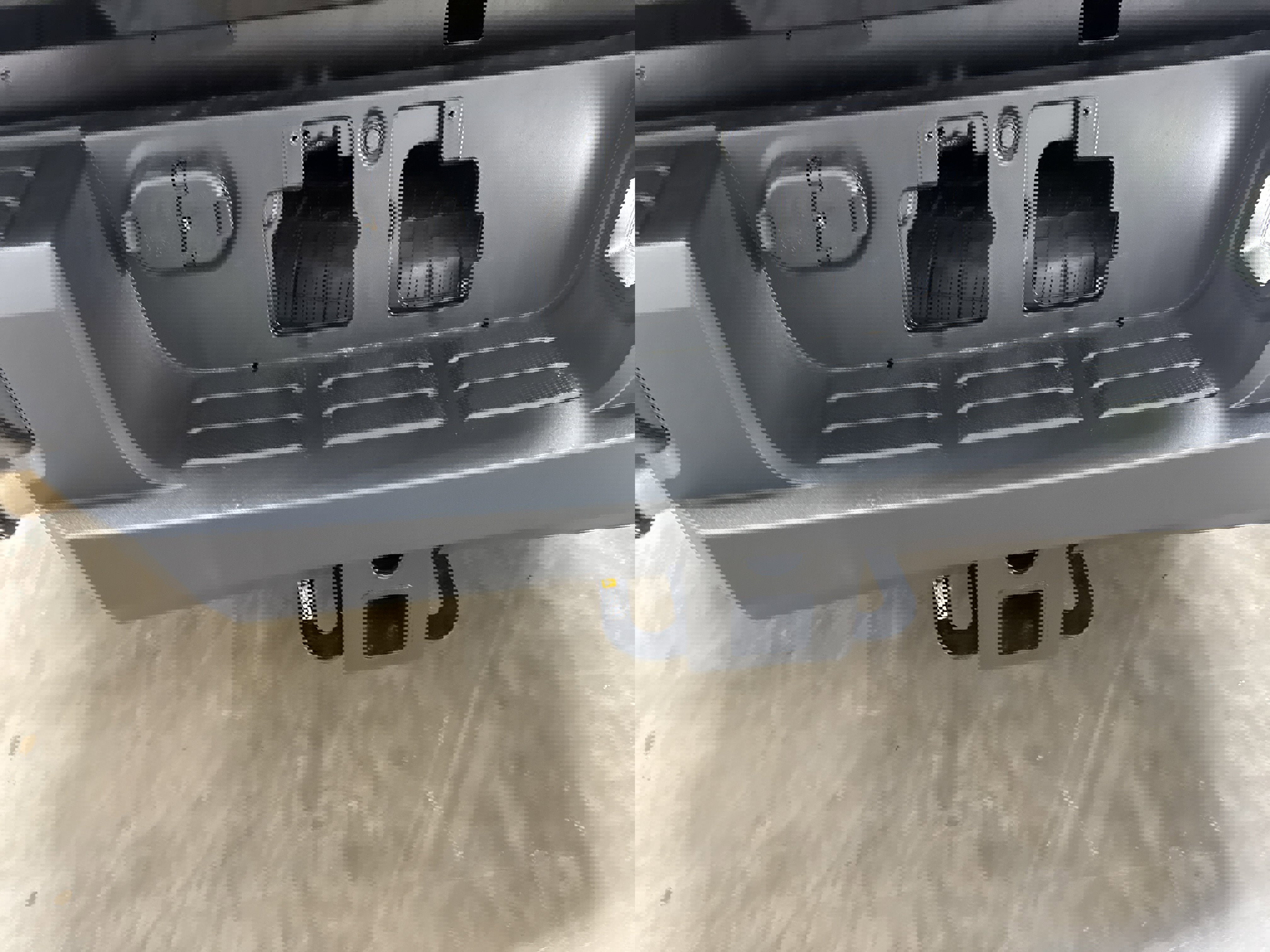 New 2025 Toyota Tacoma TRD Off-Road image 37