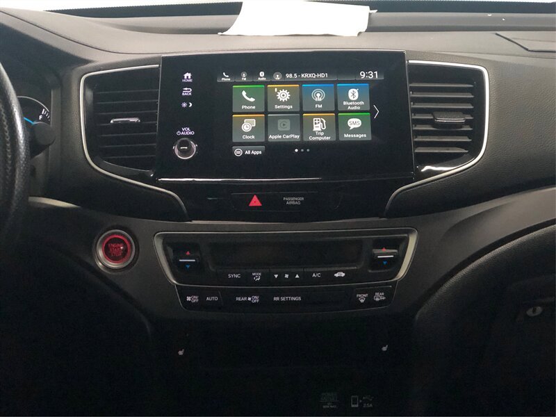 Used 2019 Honda Passport EX-L image 14