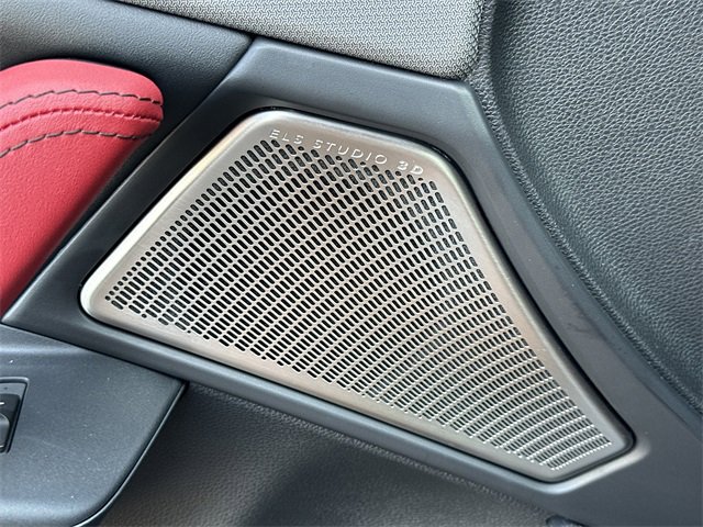 Certified 2023 Acura TLX SH-AWD w/ A-SPEC Pkg image 31