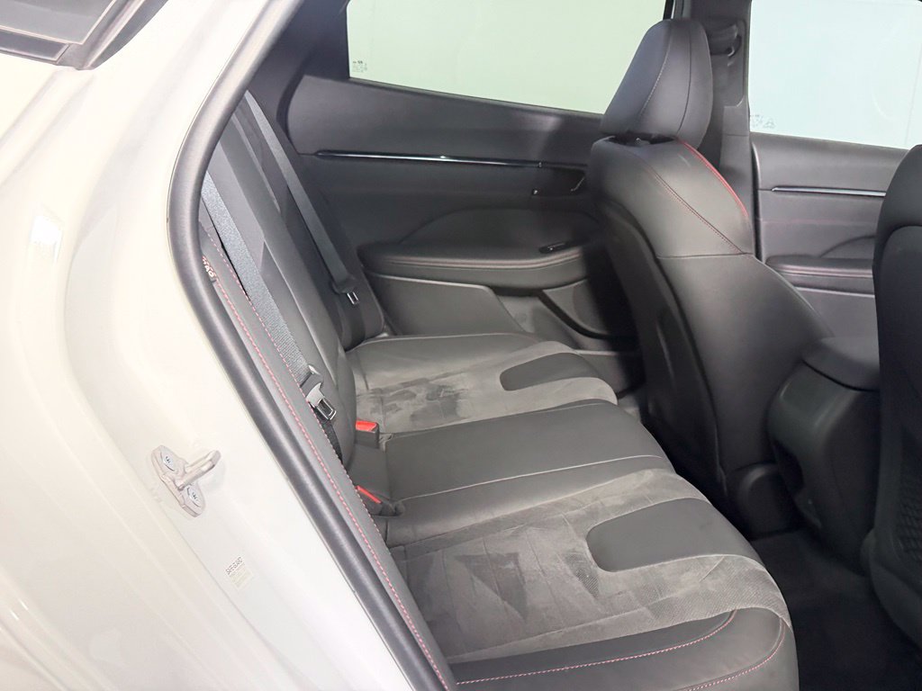 Used 2024 Hyundai Sonata N Line FWD image 20