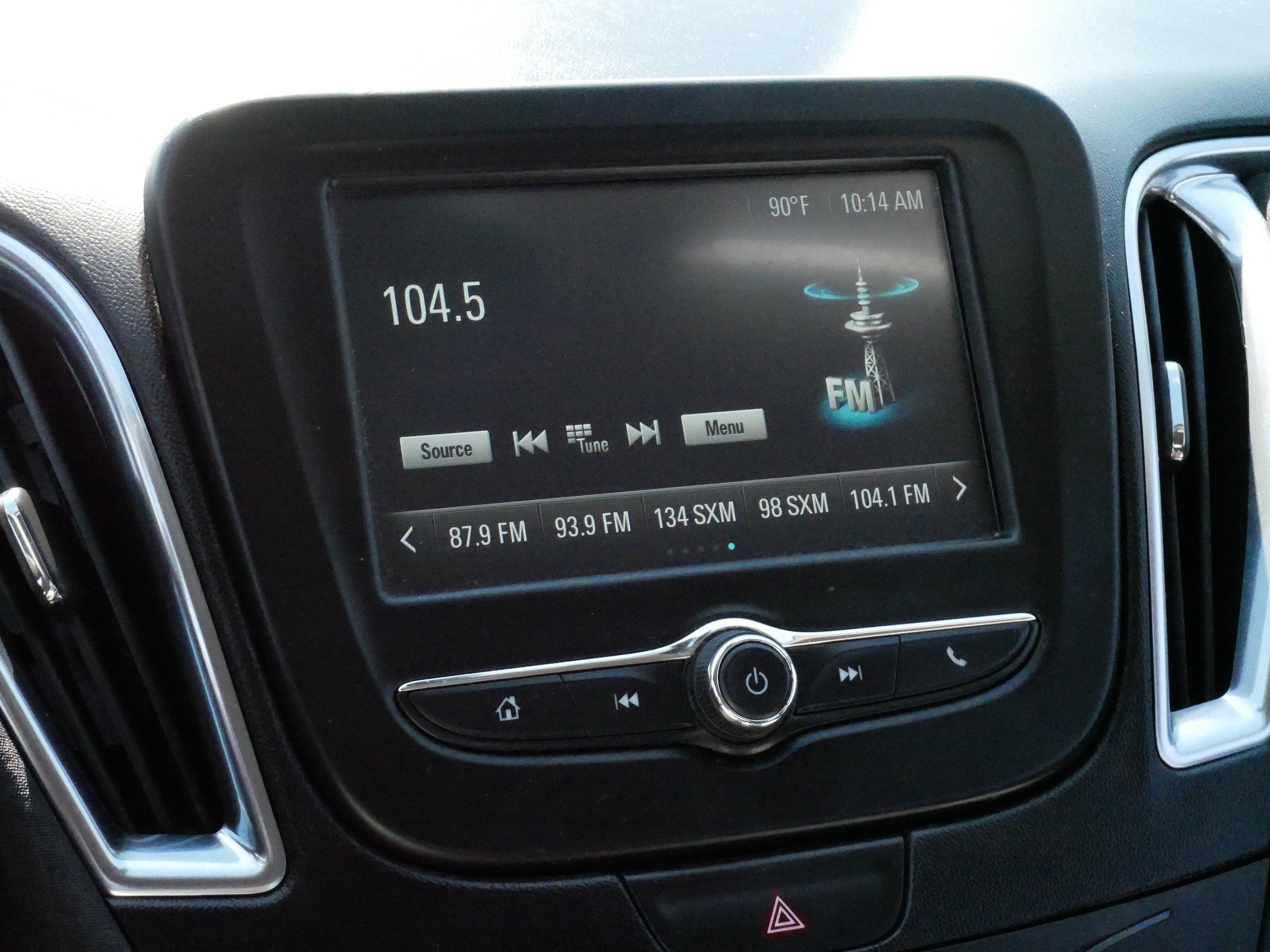 Used 2018 Chevrolet Malibu LT FWD image 21