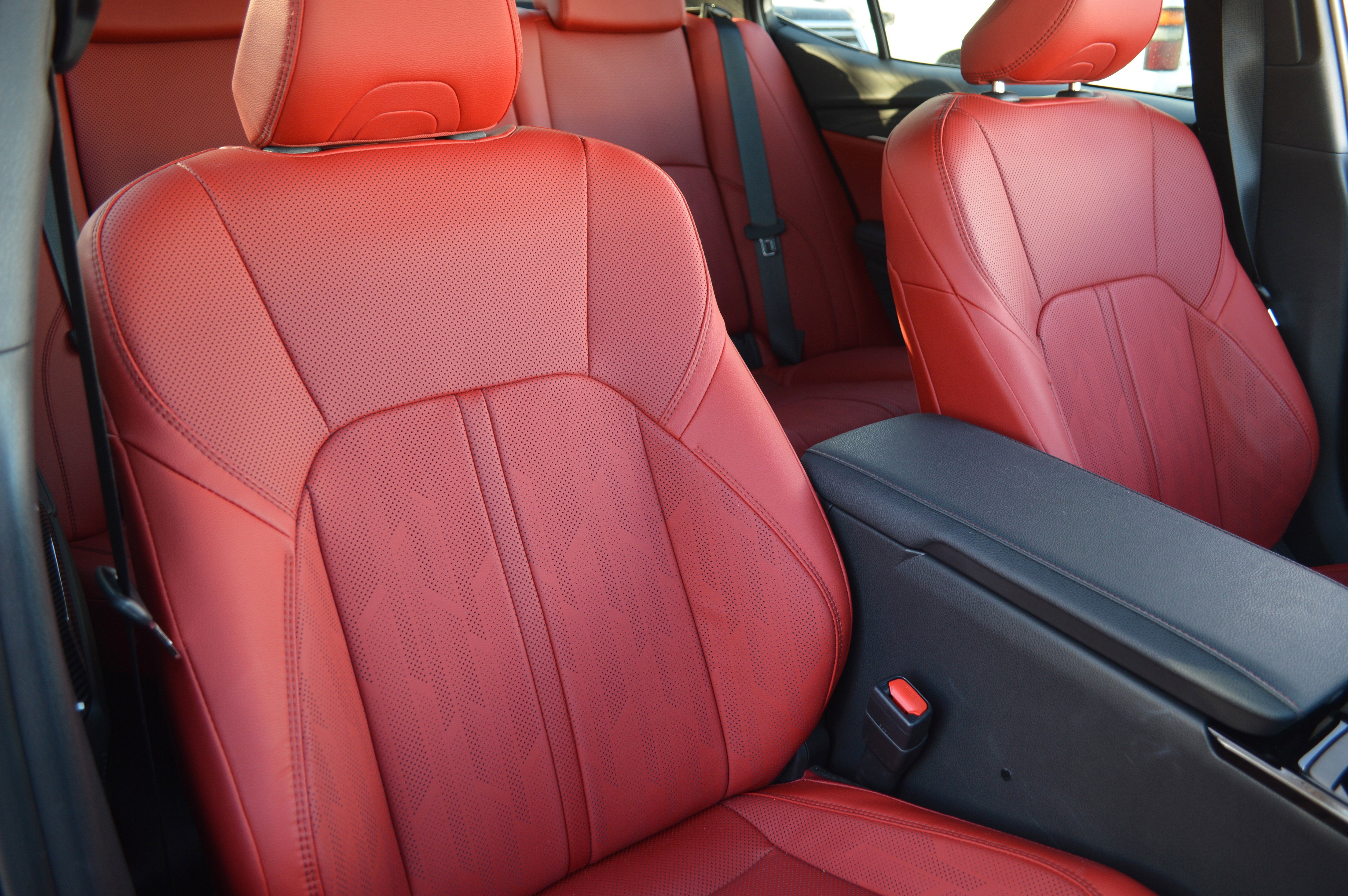 Used 2025 Toyota Camry XSE image 39