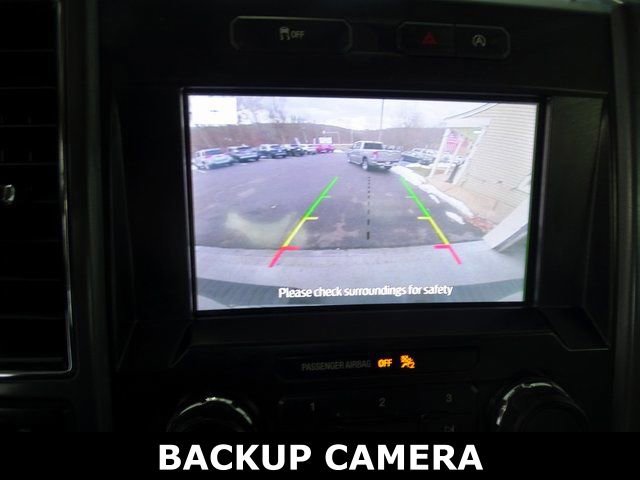 Used 2020 Ford F150 XLT w/ Equipment Group 302A Luxury image 13