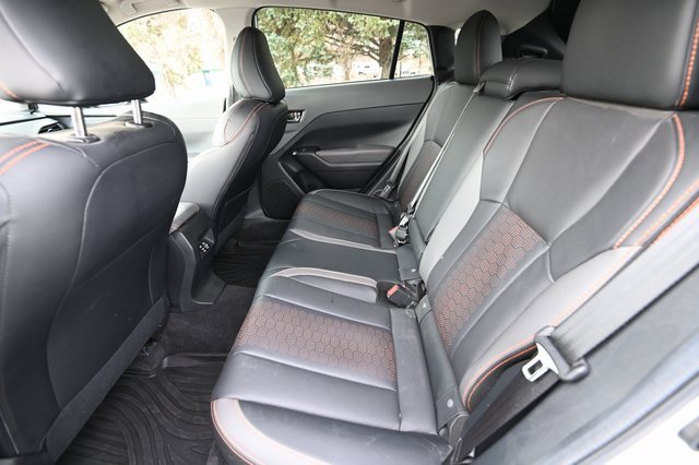 Used 2025 Subaru Crosstrek 2.5i Limited w/ Popular Package #3A image 8