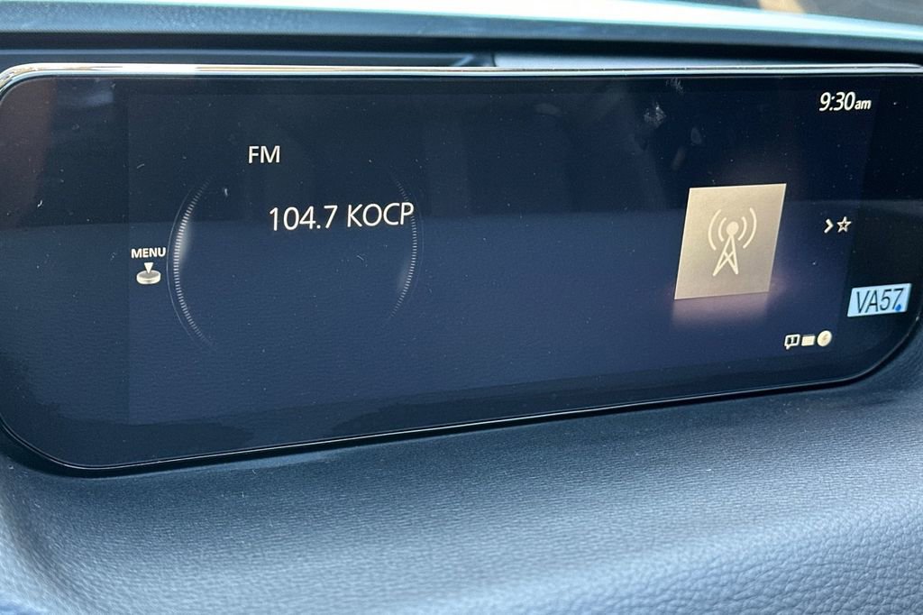 New 2026 MAZDA CX-50 AWD 2.5 S w/ Weather Package image 15