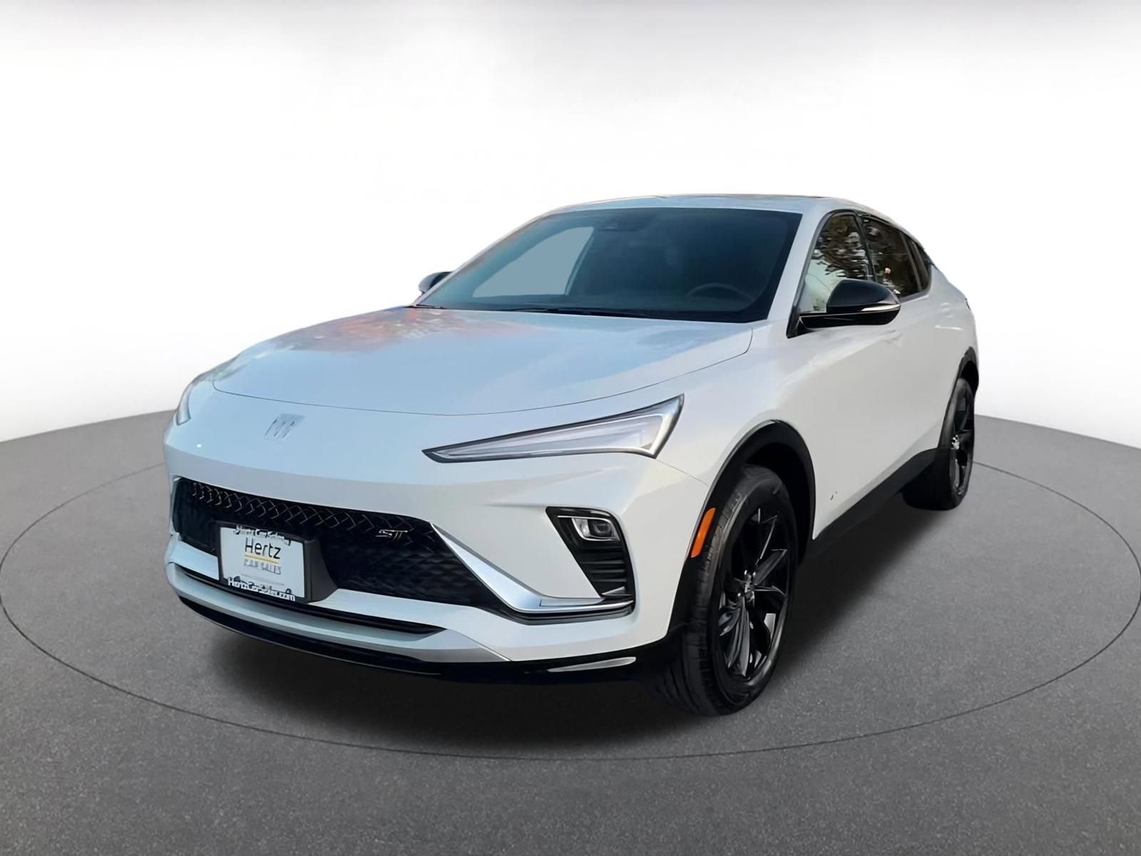 Used 2025 Buick Envista Sport Touring image 7